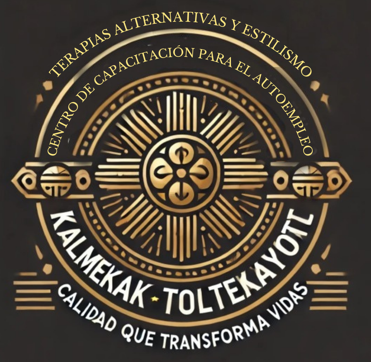 Centro de Capacitación Kalmekak Toltekayotl