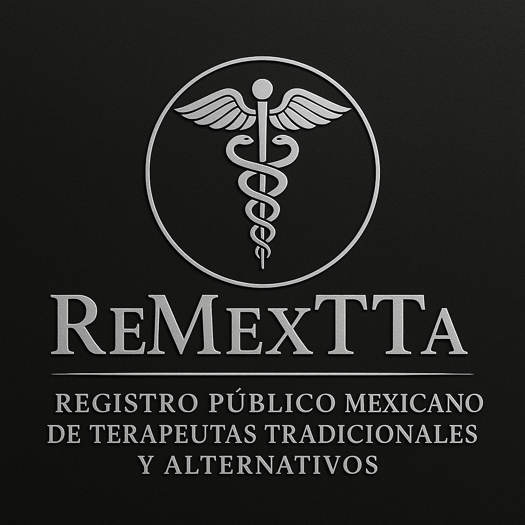 Logo ReMexTTa