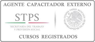 Agentes Capacitadores Externos STPS